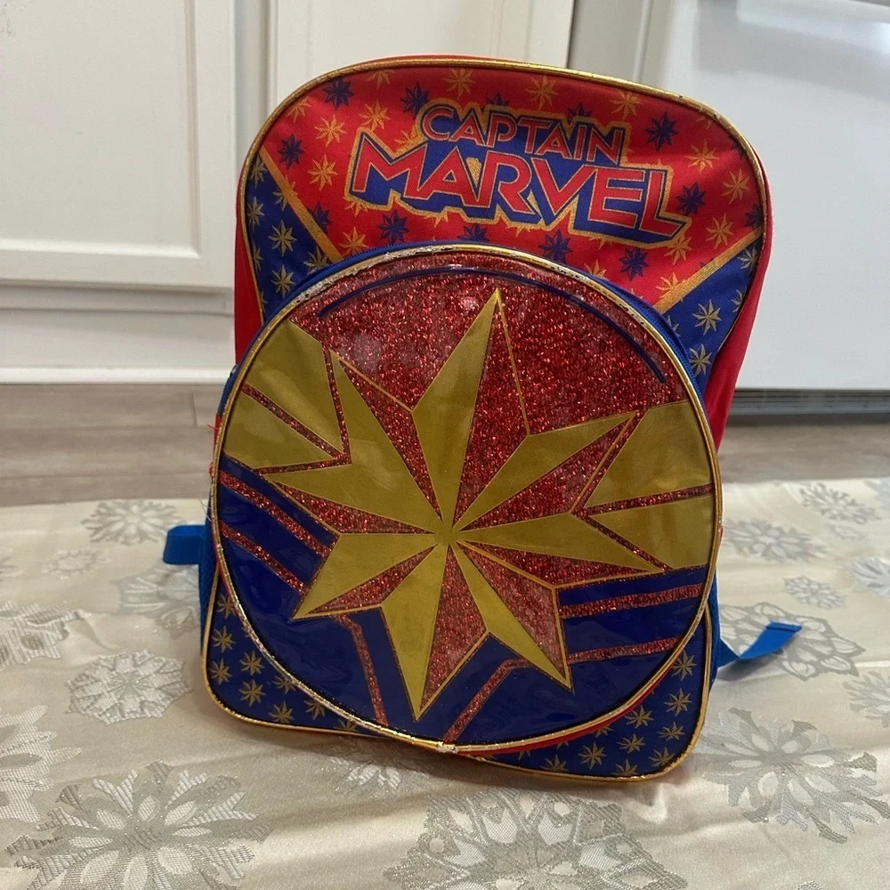 Marvel captain bold fans